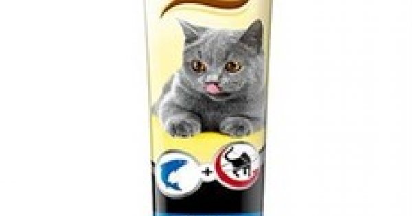 Gimcat Multi Vitamin Paste Vitaminli Ton Bal Kl Kedi Macunu Gr