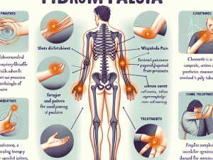 Fibromiyalji Nedir ve Nasıl Yönetilir? Etkili Tedavi Yöntemleri