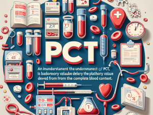 PCT Nedir? Hastalık Teşhisindeki Rolü ve Önemi