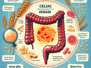 Çölyak Hastalığı Nedir? Belirtileri ve Tanı Süreci