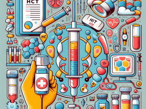 HCT Nedir Ve Neden Önemlidir?