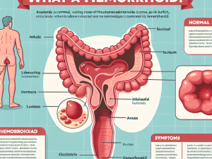 Hemoroid Nedir? Risk Faktörleri ve Önleme Stratejileri