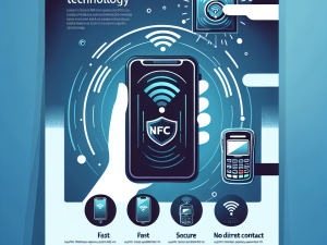 NFC Nedir? Günlük Hayatımızda Nasıl Kullanılır?