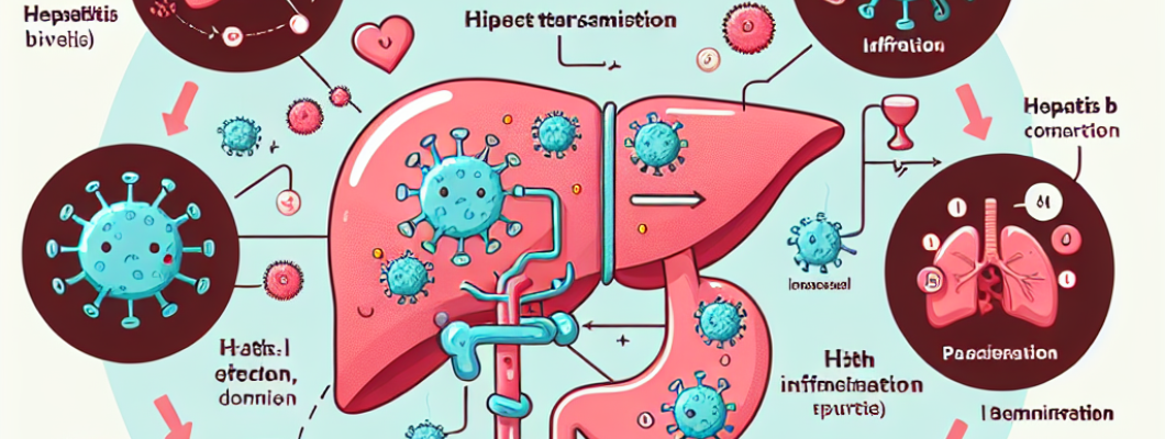 Hepatit B Nedir? Risk Faktörleri ve Korunma Yolları