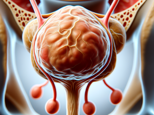 Prostat Nedir? Temel Bilgiler ve İşlevleri