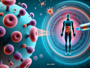 Anti Hbs Nedir? Sağlığınızı Korumanın Anahtarı