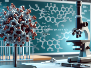 Ferritin Nedir Ve Vücutta Ne İşlev Görür?