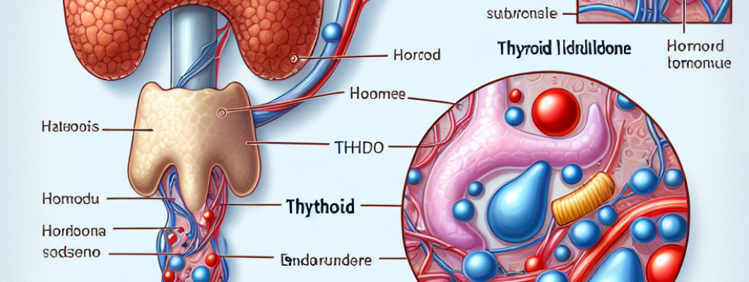 Tsh Nedir? Tiroit Uyarıcı Hormonun Görevleri ve Önemi