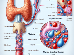 Tsh Nedir? Tiroit Uyarıcı Hormonun Görevleri ve Önemi