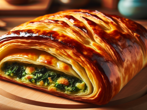 Rüyada Börek Görmek Nasıl Yorumlanır?