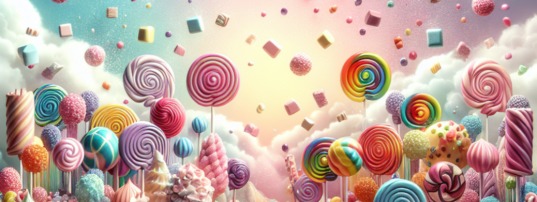 Rüyada Şeker Görmek Ne Anlama Gelir?