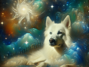 Rüyada Beyaz Köpek Görmek Ne Anlama Gelir?