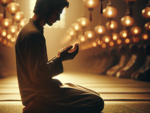 Rüyada Namaz Kılmak Ne Anlama Gelir?
