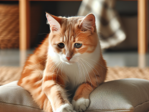 Kediler de Regl Olur mu? Kedi Sahipleri için Bilinmesi Gerekenler