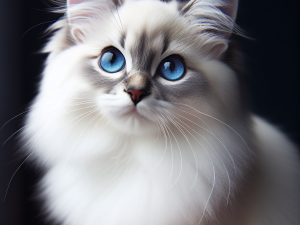 Blue Point Kedi Nedir: Bu Muhteşem Kedi Irkı Hakkında Bilmeniz Gereken Her Şey