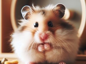 Hamster Bakımı Hakkında Bilmeniz Gerekenler: Temel Rehber