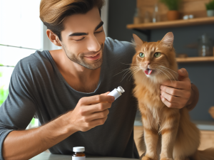 Kedilerde Antibiyotik Kullanımı Nasıl Olmalı? Uzman Tavsiyeleri ve Önemli İpuçları