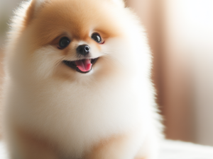 Pomeranian Boo Köpek Özellikleri: Bu Sevimli Dostu Yakından Tanıyın