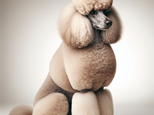 Poodle Köpek Nedir? Sevimlilik ve Zekanın Müthiş Birleşimi!