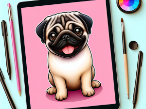 Pug Köpek Cinsi Rehberi: Bakımı, Özellikleri ve Sağlık Bilgileri