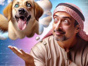 Rüyada Köpek Görmek Ne Anlama Gelir?