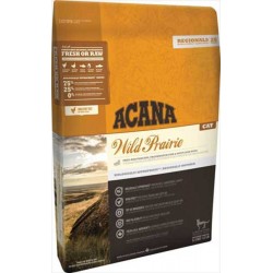 Acana Wild Prairie Tahılsız Kedi Maması 1,8 KG