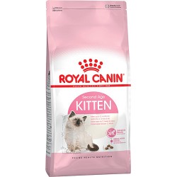 Royal Canin Kitten 36 Yavru Kedi Maması 2kg