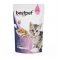 BestPet Kitten Jelly Pouch Yavru Kedi Maması 85 Gr