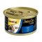 Gimcat Shinycat Tuna Balikli 70gr