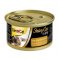 Gimcat Shinycat Tuna Balikli Karidesli Malt 70gr