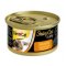 Gimcat Shinycat Tuna Balikli Tavuklu 70gr