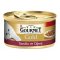 Gourmet Gold Tavuk ve Ciğerli Konserve 85 gr