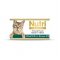 Nutri Feline Hindili Tavşanlı Tahılsız Kedi Konservesi 85 Gr