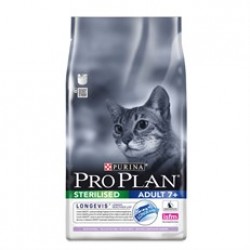 Pro Plan 7+ Kısırlaştırılmış Kedi Maması 3 Kg