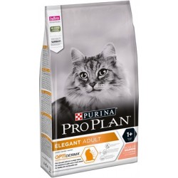 Pro Plan Elegant Somonlu Kedi Maması 1,5 Kg