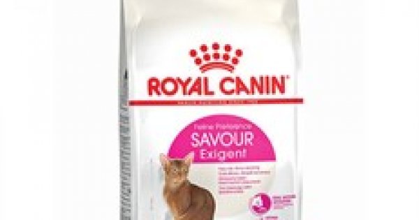 Royal canin savour shop exigent 10 kg