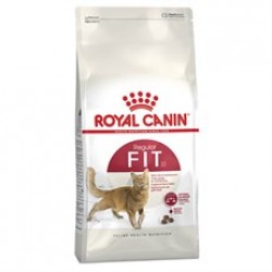 Royal Canin Fit 32 Yetişkin Kedi Maması 4 Kg