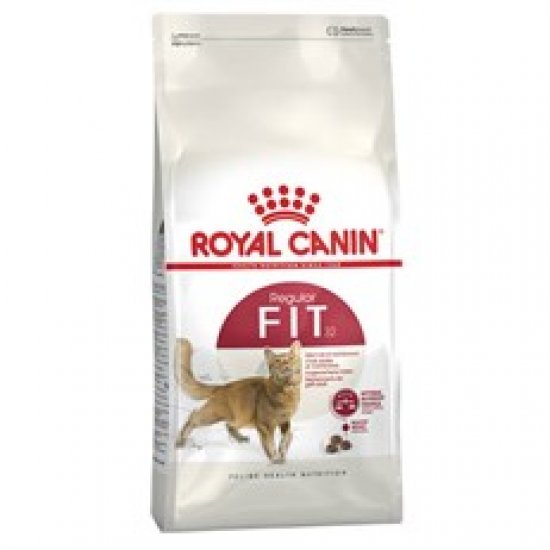 Royal Canin Fit 32 Yetişkin Kedi Maması 4 Kg Royal Canin Fit 32 Yetişkin Kedi Maması 4 Kg