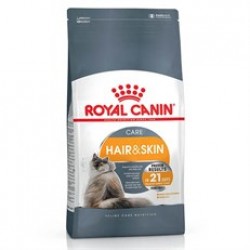 Royal Canin Hair & Skin Deri ve Tüy Sağlığı İçin Kedi Maması 4 Kg