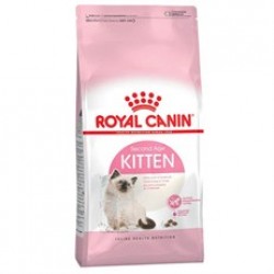 Royal Canin Kitten Yavru Kedi Maması 2 Kg