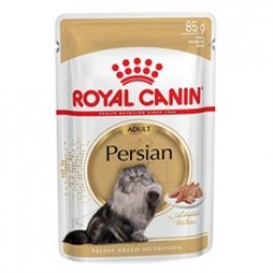 Royal Canin Persian Adult Pouch Kedi Maması 85 Gr