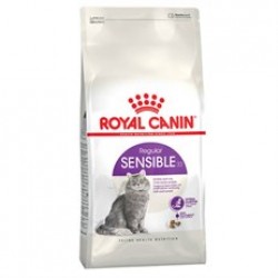 Royal Canin Sensible 33 Hassas Yetişkin Kedi Maması 15 Kg