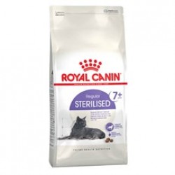 Royal Canin Sterilised 7+ Kısırlaştırılmış Kedi Maması 1,5 Kg