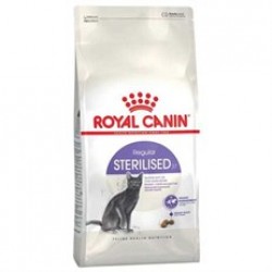 Royal Canin Sterilised Kısırlaştırılmış Kedi Maması 400 Gr