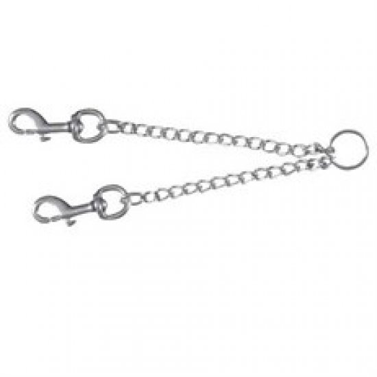 Trixie İki Köpek İçin Gezdirme Aparatı , 42cm/2mm