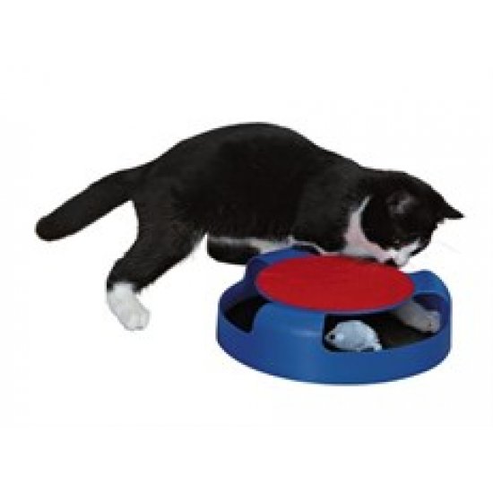 Trixie Kedi Fare Yakala Oyunu 25cm