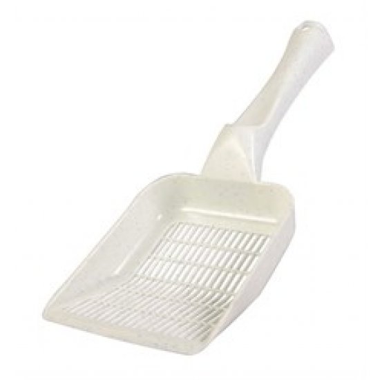 Trixie Kedi Kumu Küreği (Ağır Plastiktir)