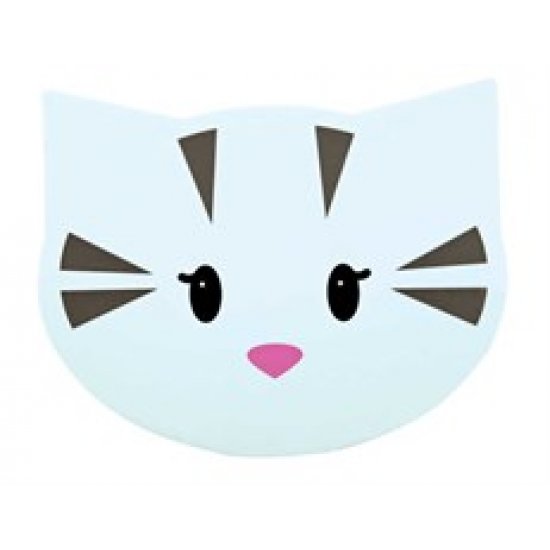 Trixie Kedi Mama Su Kabı Servisi, 35X28cm
