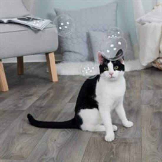 Trixie Kedi Otlu Balonlar, 120ml Trixie Kedi Otlu Balonlar, 120ml