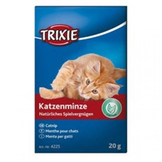 Trixie Kedi Otu 20Gr. Trixie Kedi Otu 20Gr.